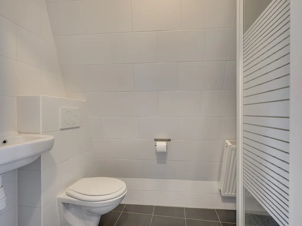 Uiterstegracht 1H, Leiden