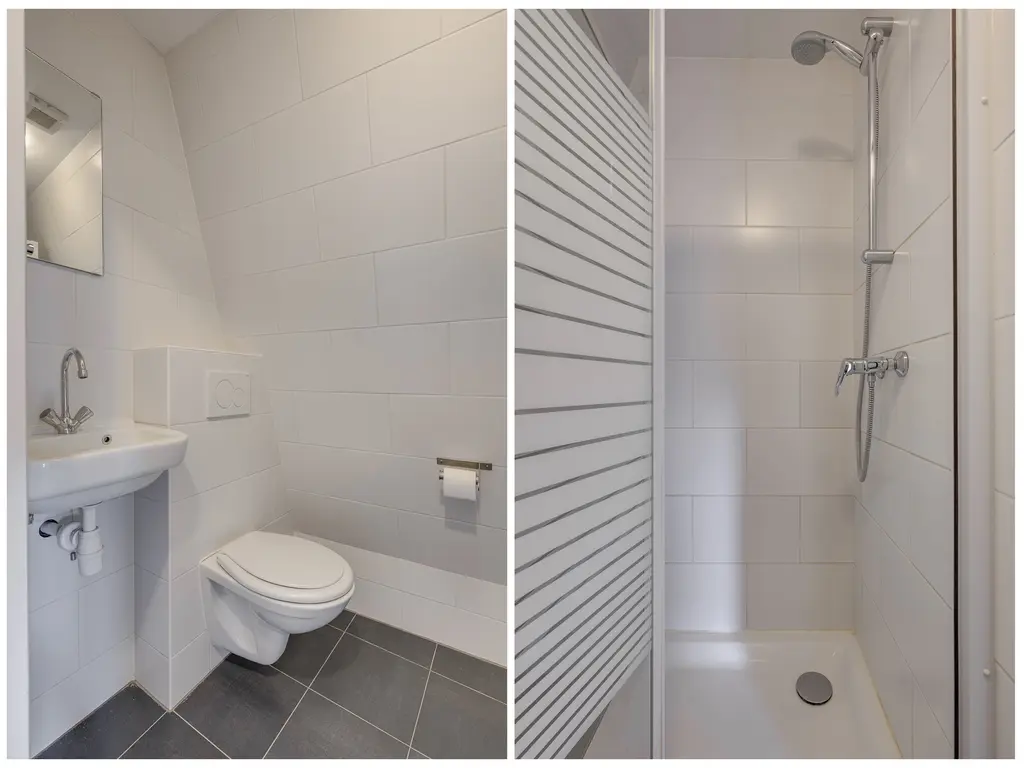 Uiterstegracht 1H, Leiden