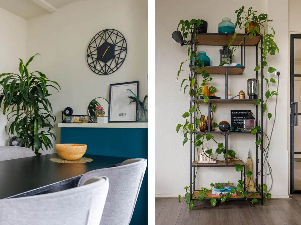 Churchilllaan 66, Leiden