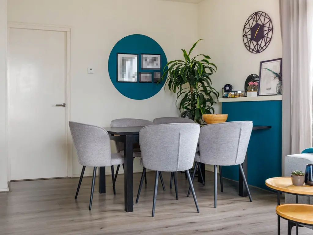 Churchilllaan 66, Leiden