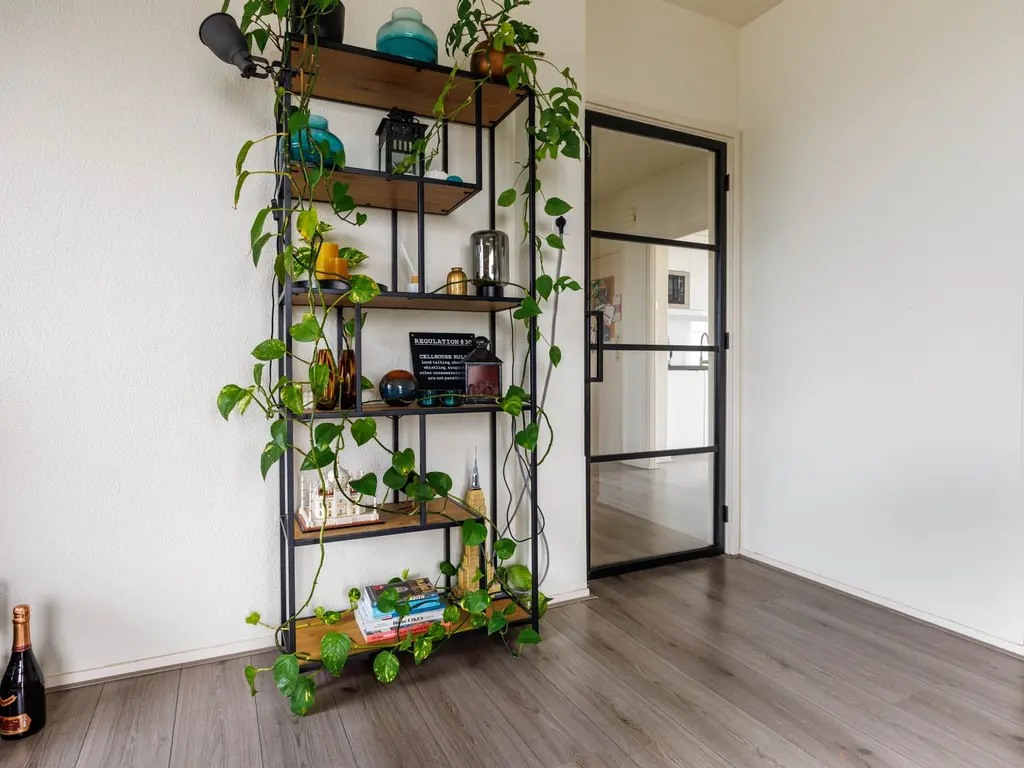 Churchilllaan 66, Leiden