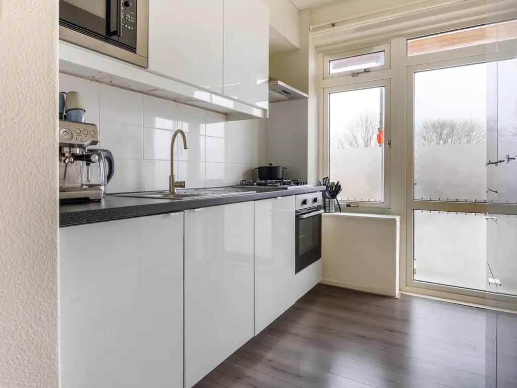 Churchilllaan 66, Leiden