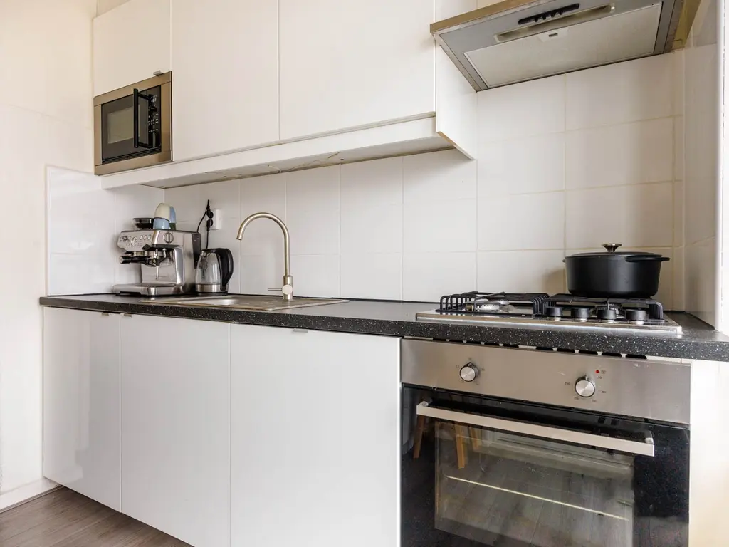 Churchilllaan 66, Leiden