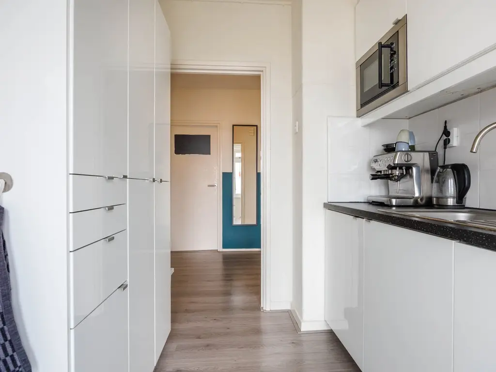 Churchilllaan 66, Leiden