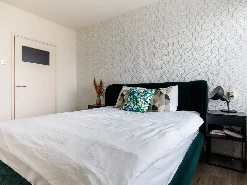 Churchilllaan 66, Leiden