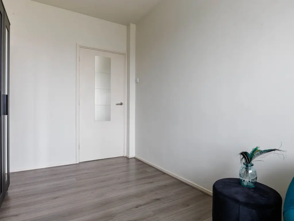 Churchilllaan 66, Leiden