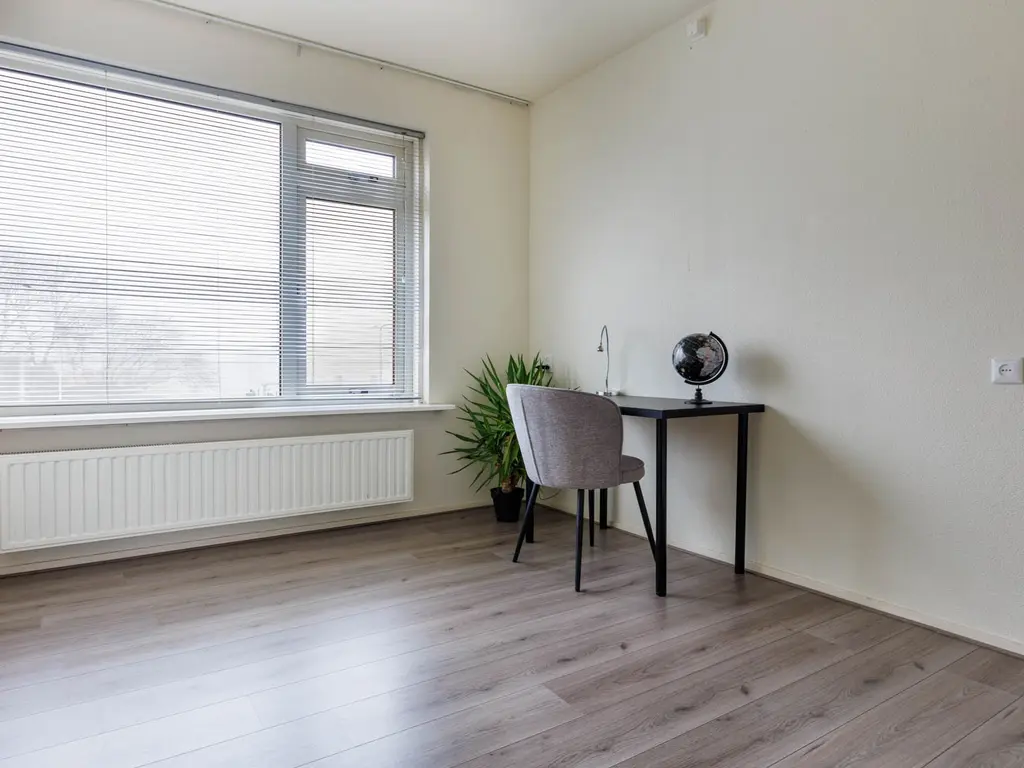 Churchilllaan 66, Leiden