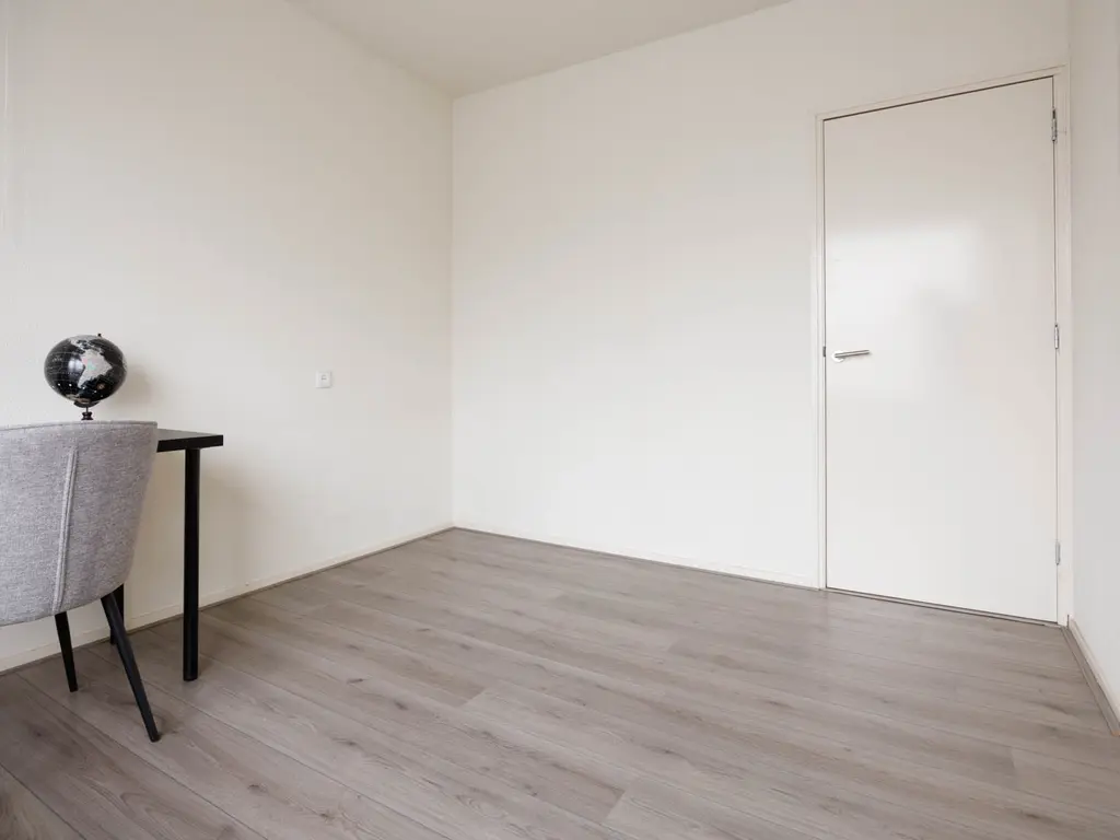 Churchilllaan 66, Leiden