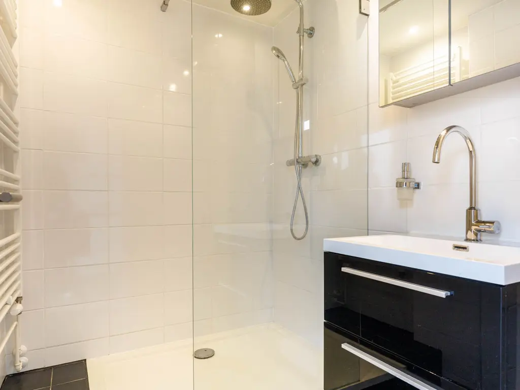 Churchilllaan 66, Leiden