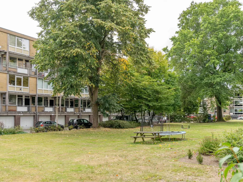 Karel Doormanlaan 330, Hilversum