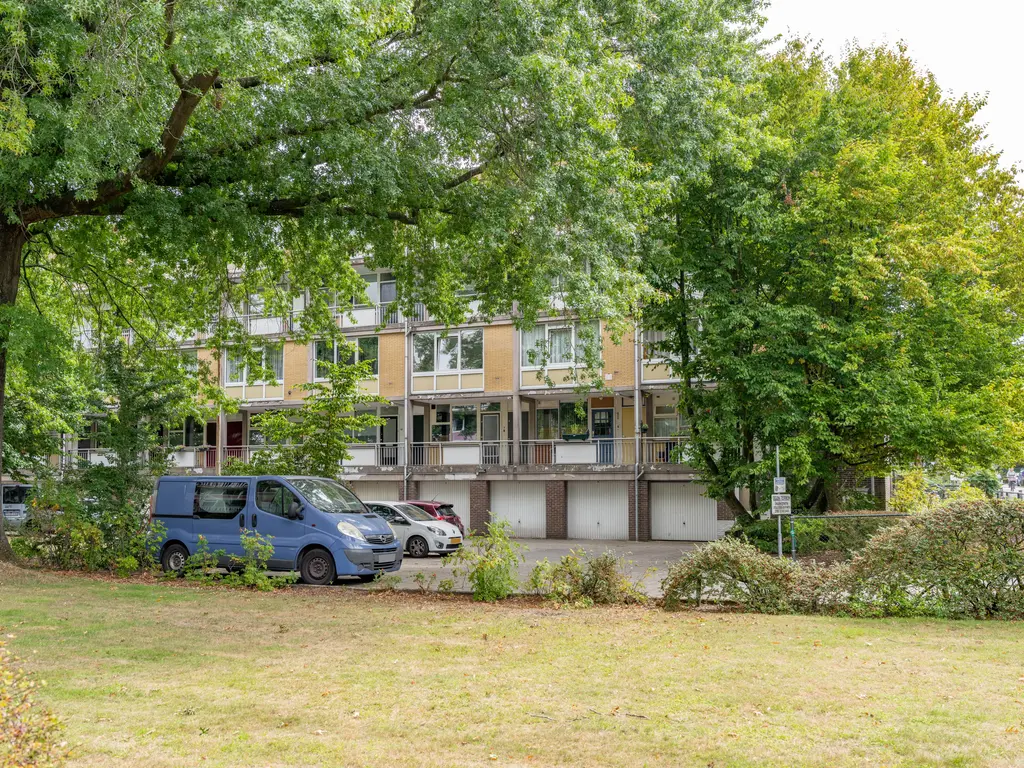 Karel Doormanlaan 330, Hilversum