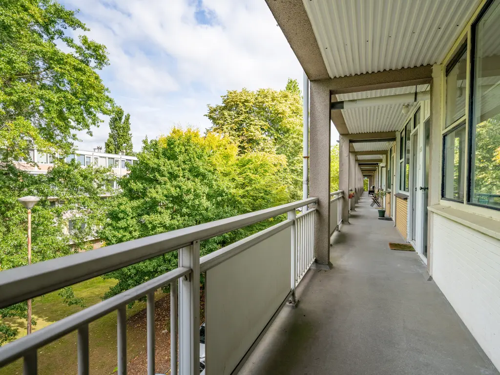 Karel Doormanlaan 330, Hilversum