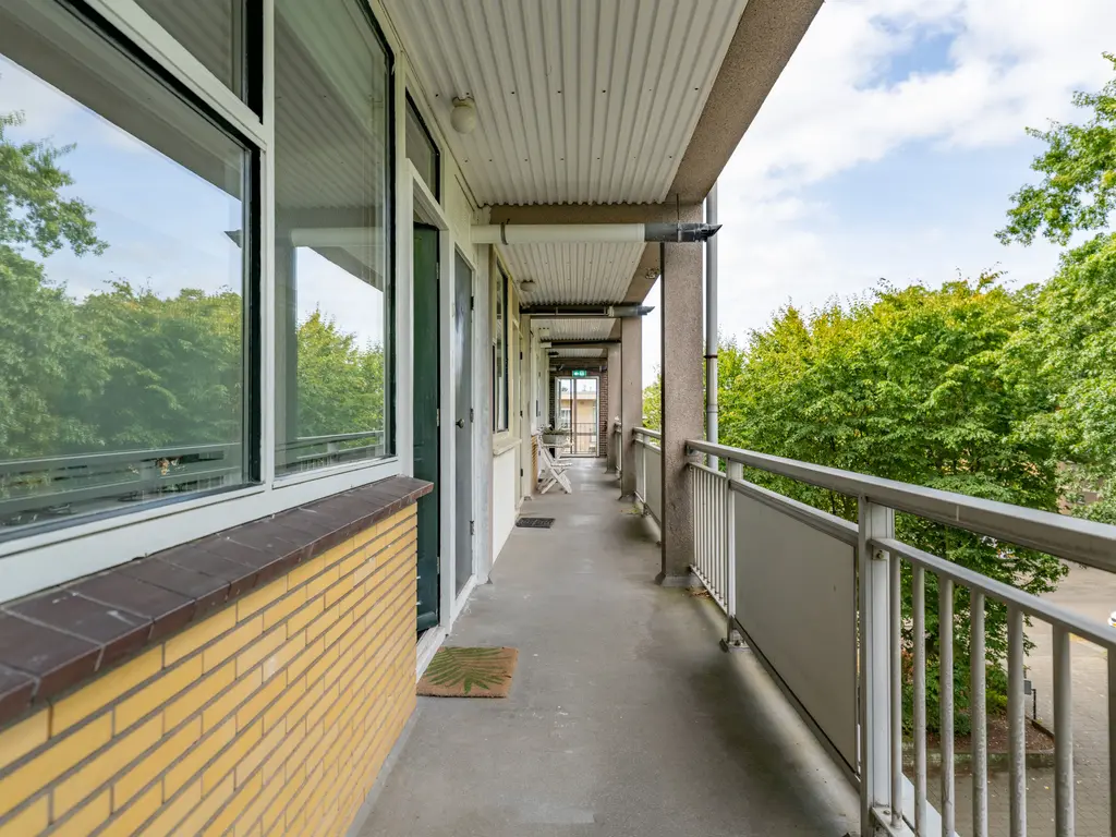 Karel Doormanlaan 330, Hilversum