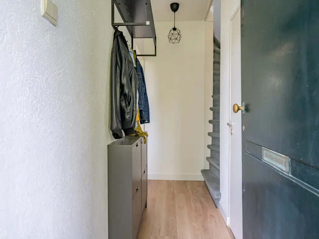 Karel Doormanlaan 330, Hilversum