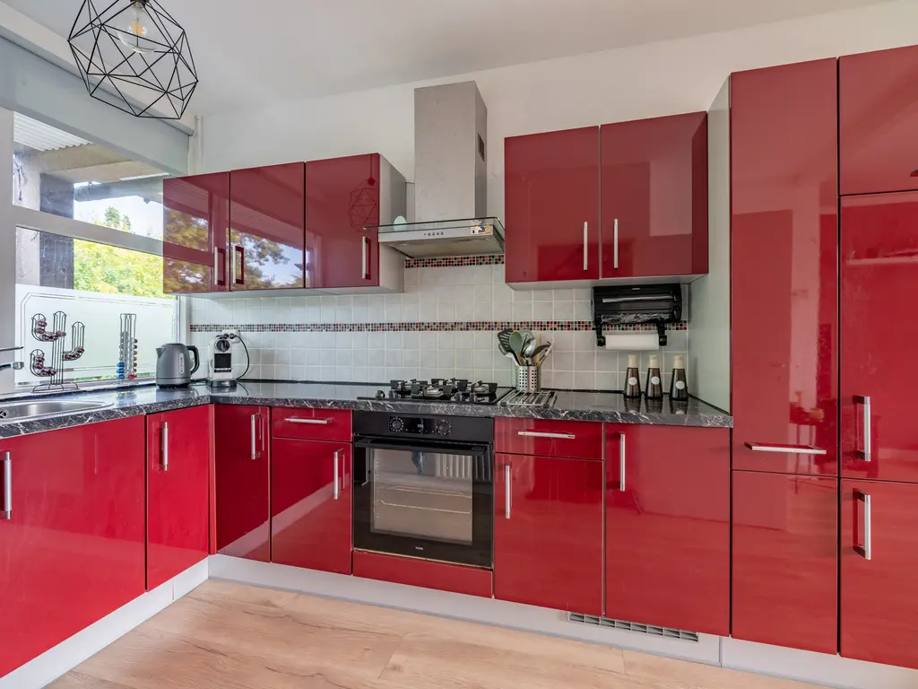 Karel Doormanlaan 330, Hilversum