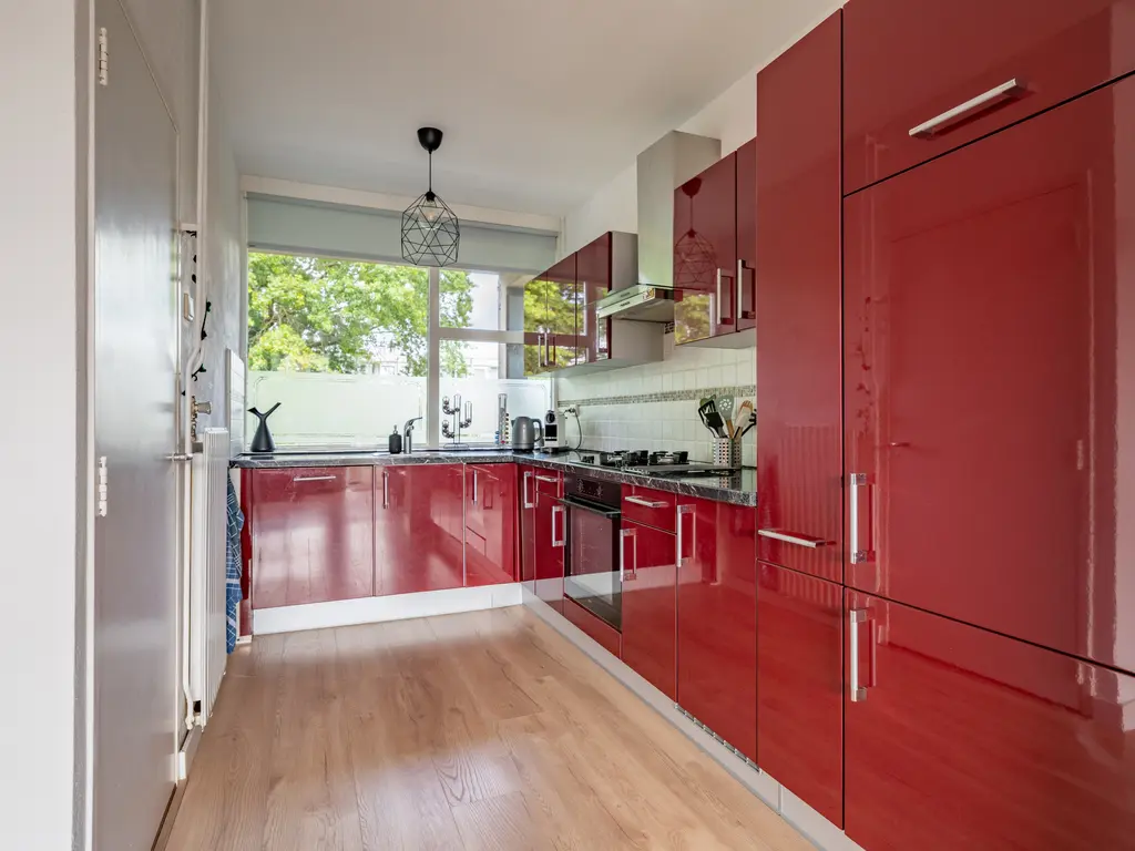 Karel Doormanlaan 330, Hilversum