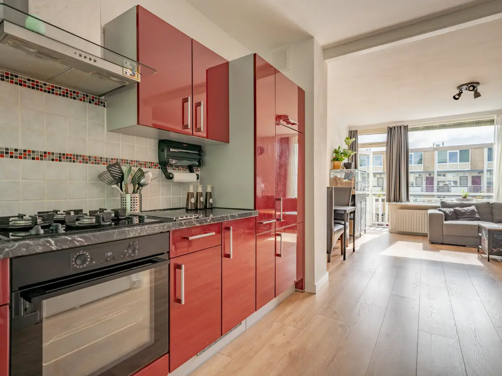 Karel Doormanlaan 330, Hilversum