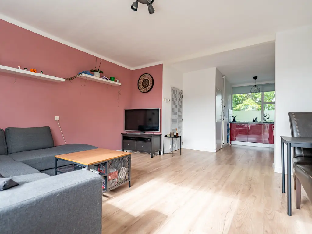 Karel Doormanlaan 330, Hilversum