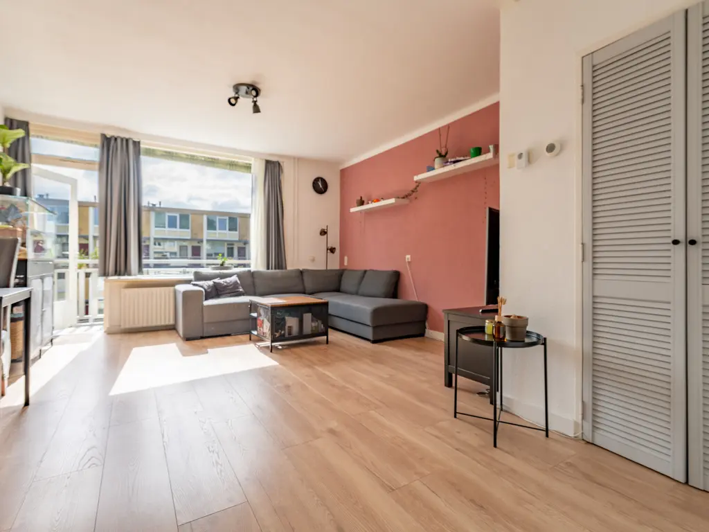 Karel Doormanlaan 330, Hilversum