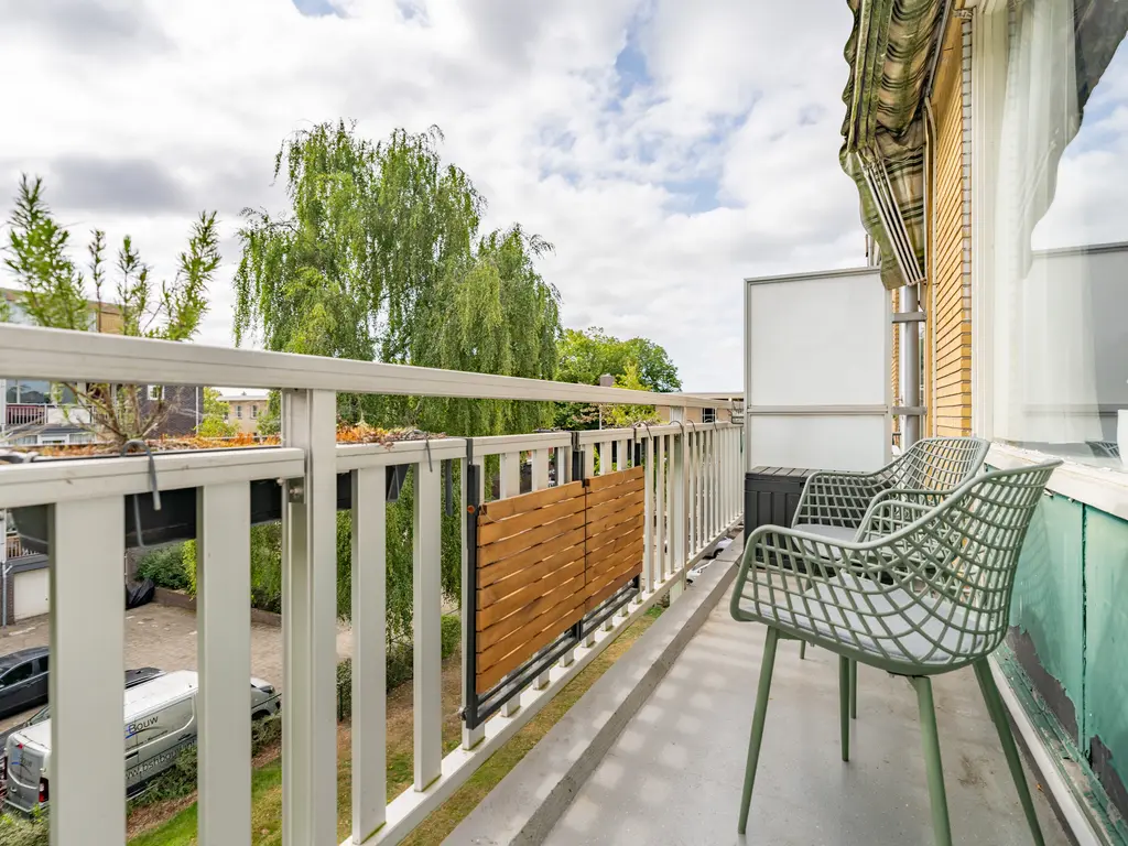 Karel Doormanlaan 330, Hilversum