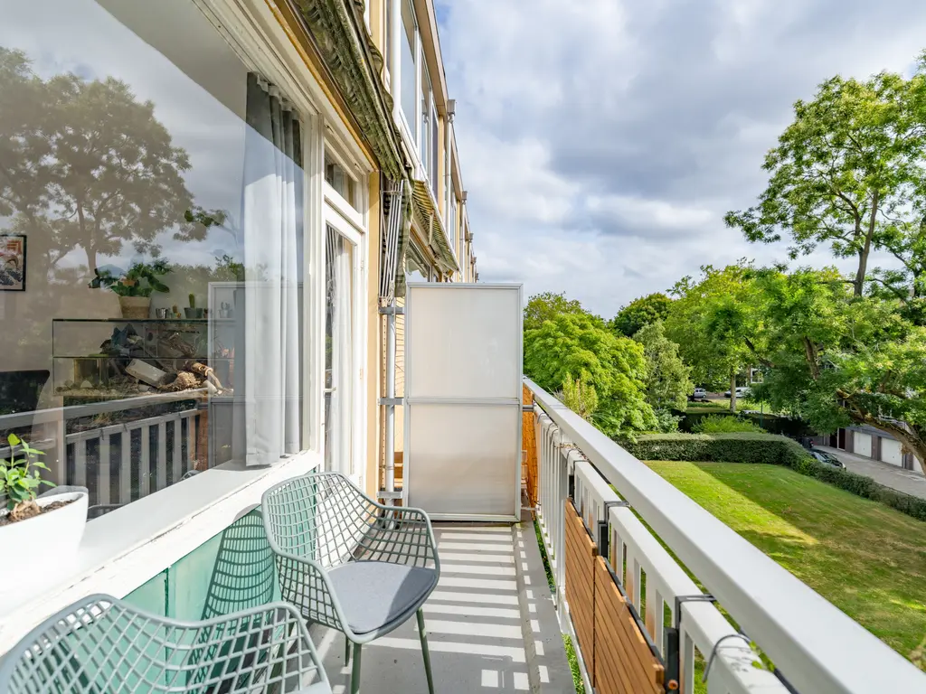 Karel Doormanlaan 330, Hilversum