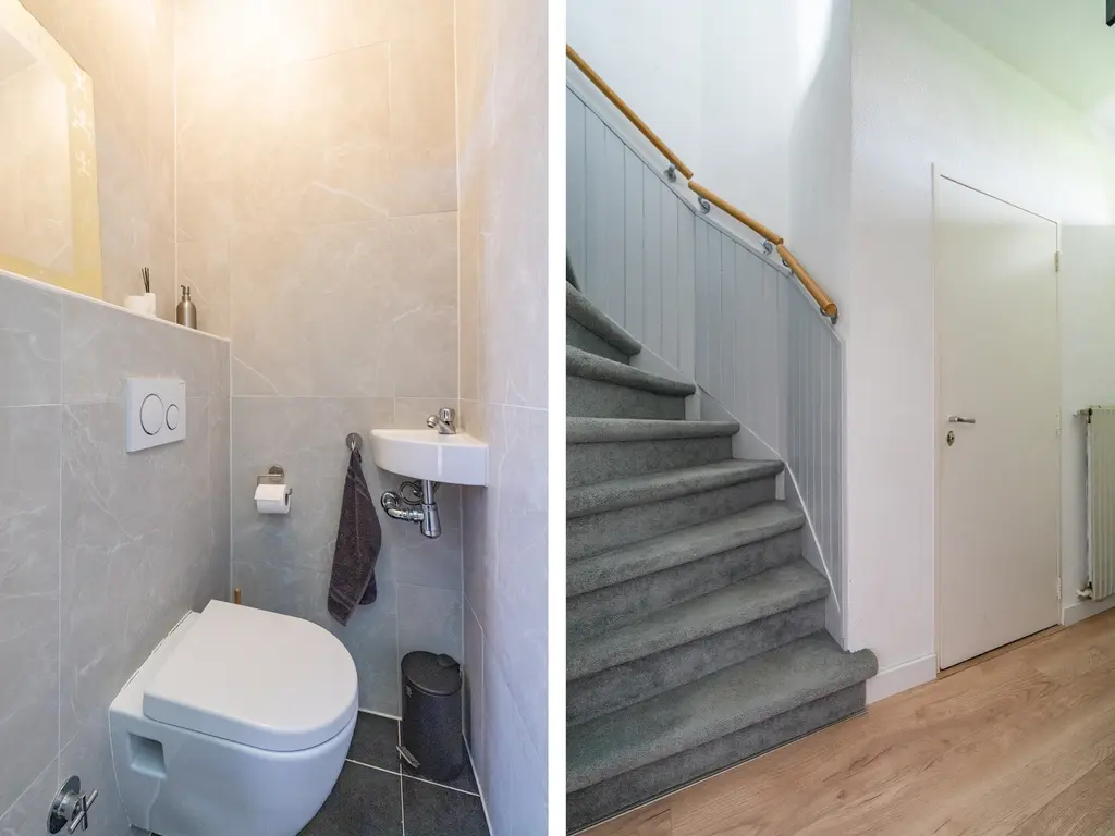 Karel Doormanlaan 330, Hilversum