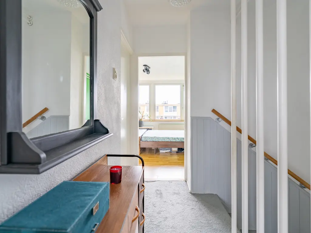 Karel Doormanlaan 330, Hilversum