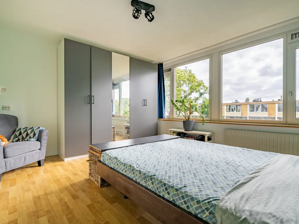 Karel Doormanlaan 330, Hilversum