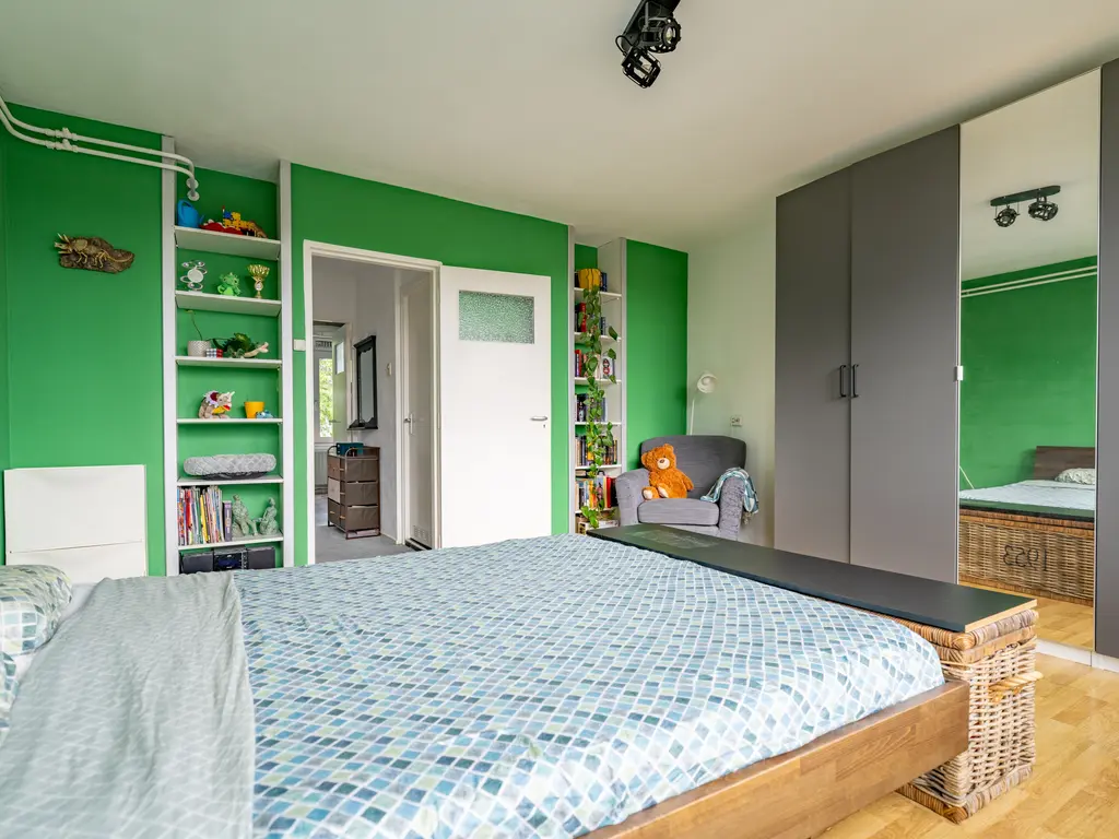 Karel Doormanlaan 330, Hilversum