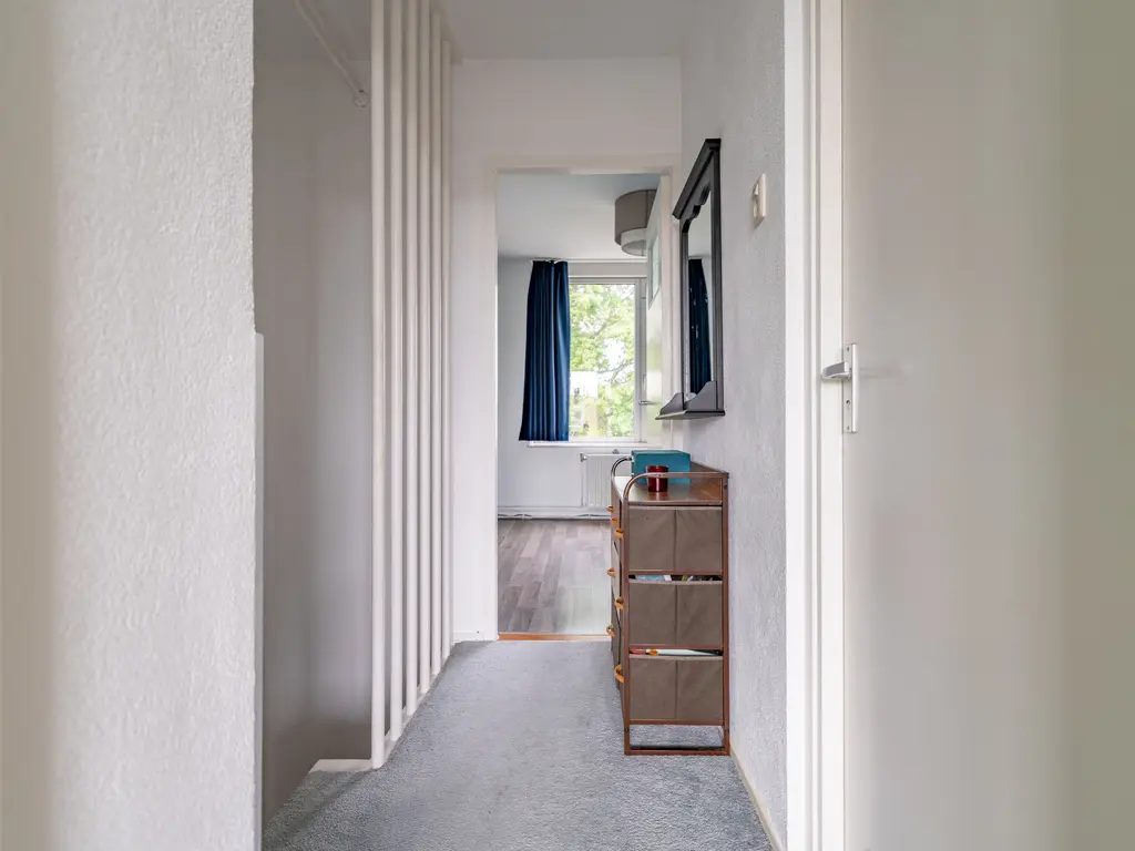 Karel Doormanlaan 330, Hilversum