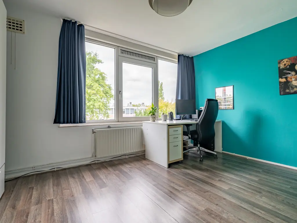 Karel Doormanlaan 330, Hilversum