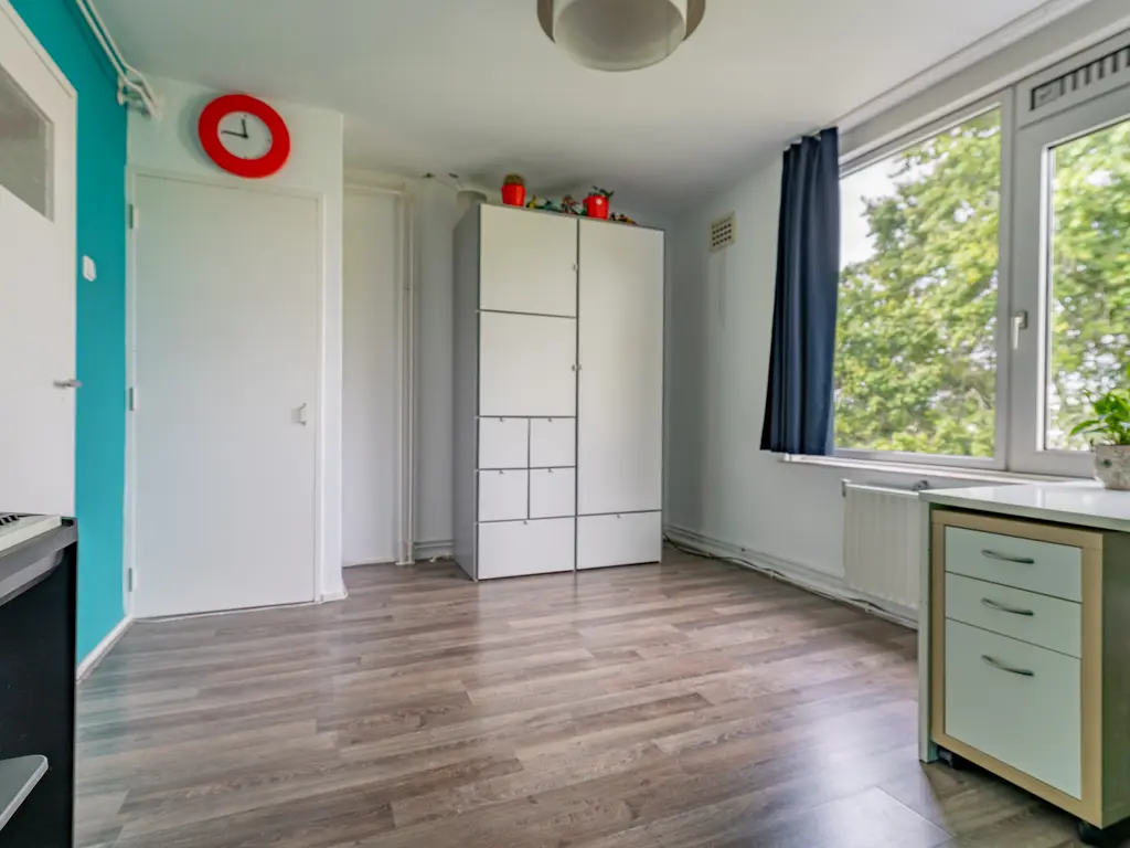 Karel Doormanlaan 330, Hilversum