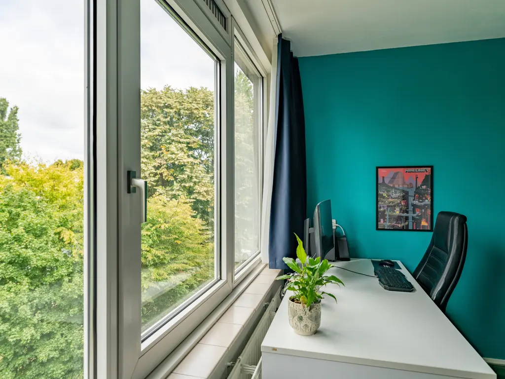 Karel Doormanlaan 330, Hilversum