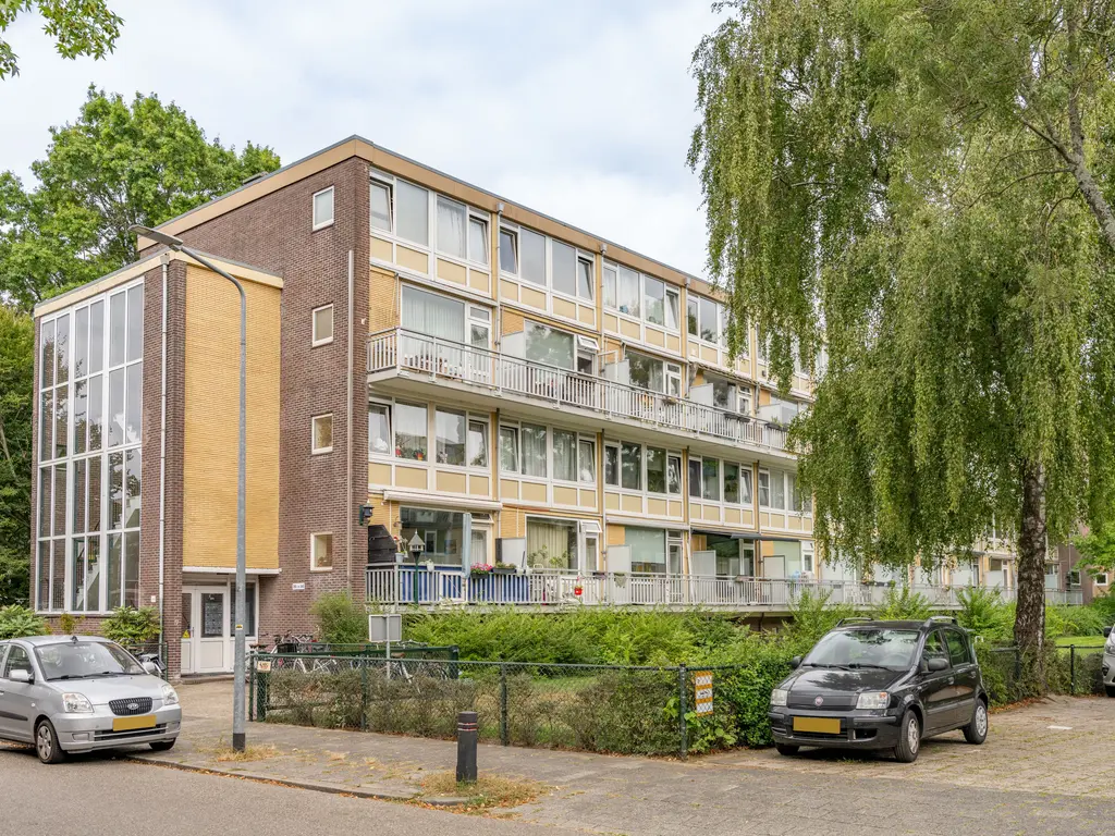 Karel Doormanlaan 330, Hilversum