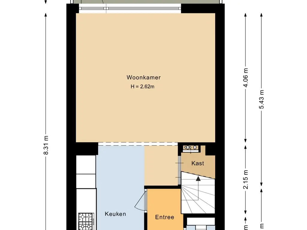 Karel Doormanlaan 330, Hilversum
