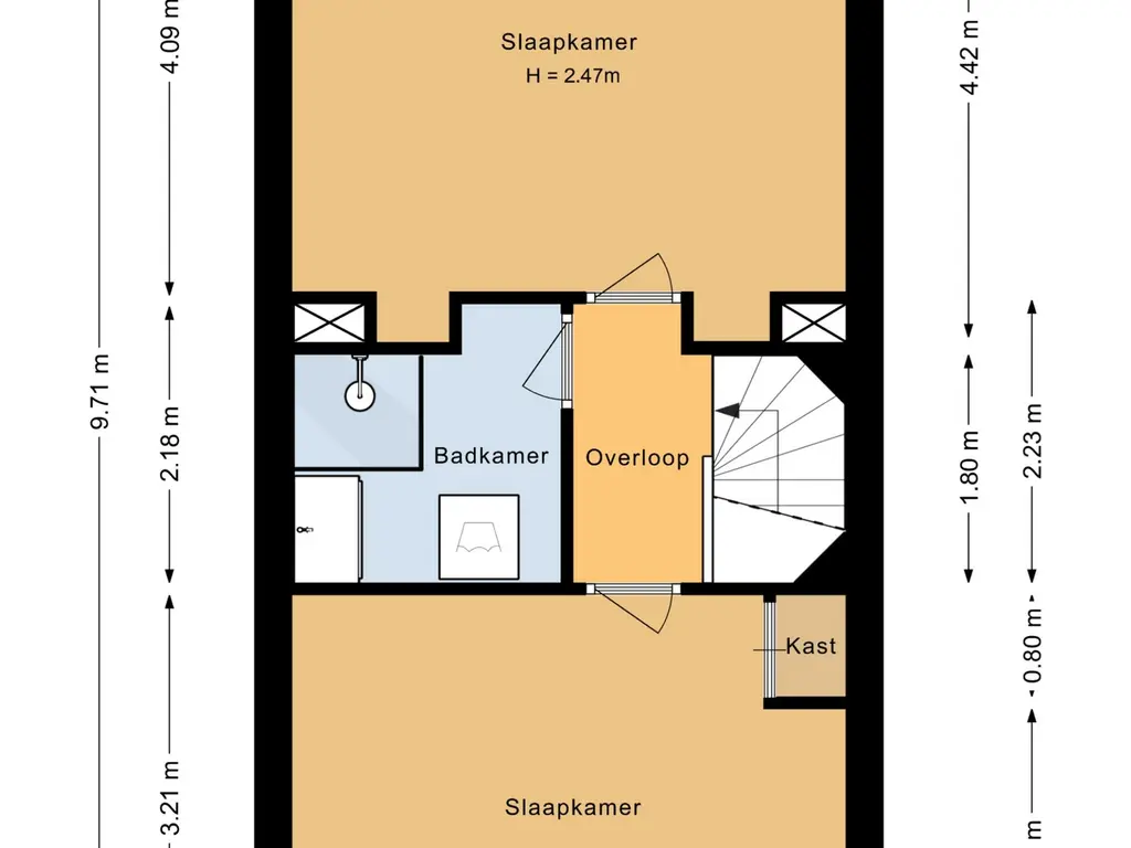 Karel Doormanlaan 330, Hilversum
