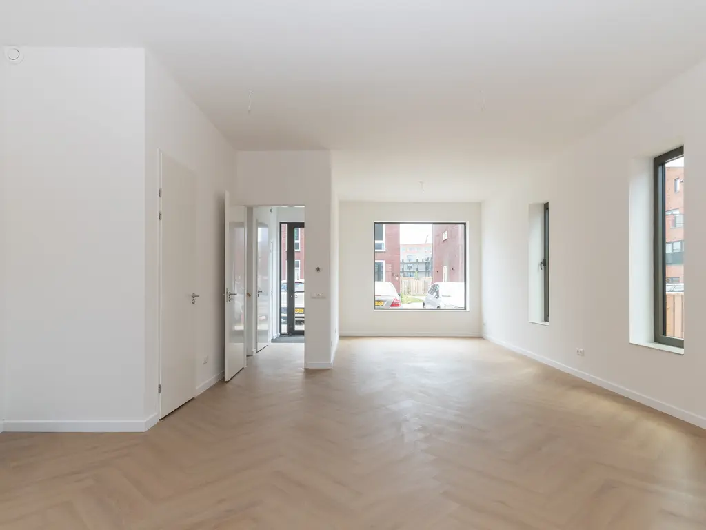 Litouwenstraat 14, Almere