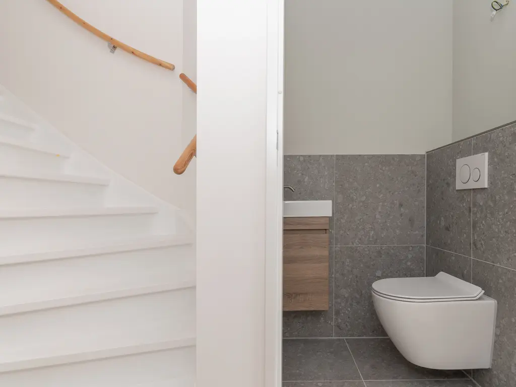 Litouwenstraat 14, Almere