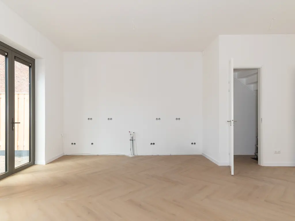 Litouwenstraat 14, Almere