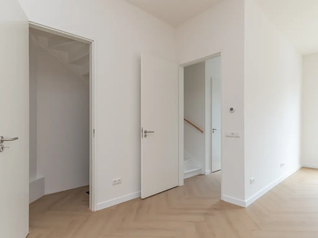 Litouwenstraat 14, Almere