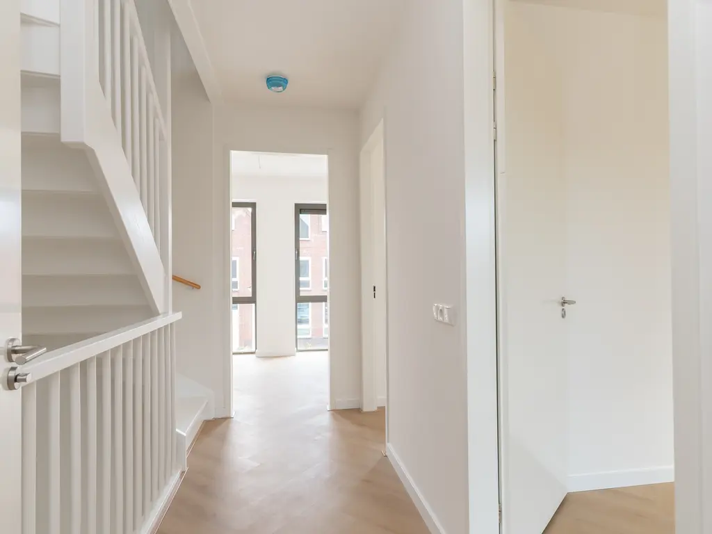 Litouwenstraat 14, Almere