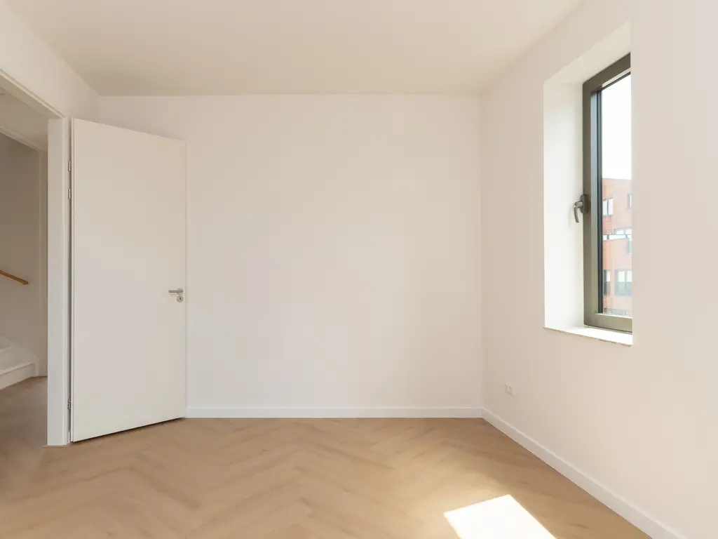 Litouwenstraat 14, Almere