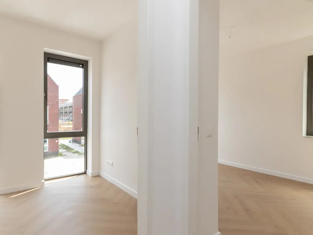 Litouwenstraat 14, Almere