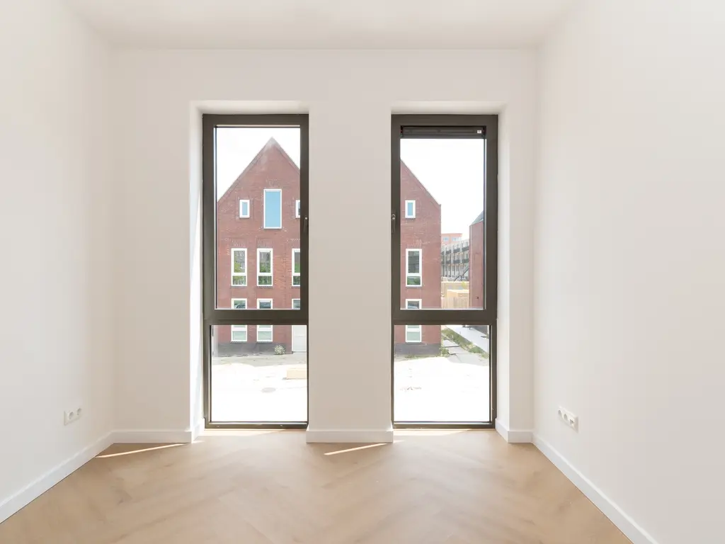 Litouwenstraat 14, Almere