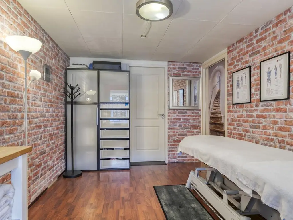 Arubapier 35, Almere