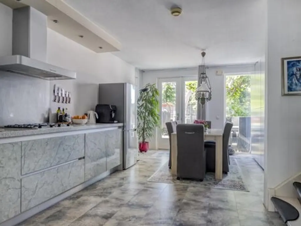 Arubapier 35, Almere