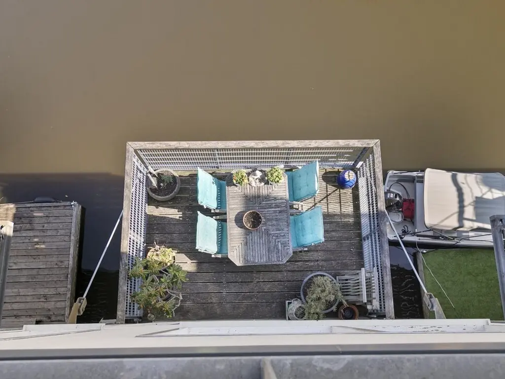 Arubapier 35, Almere