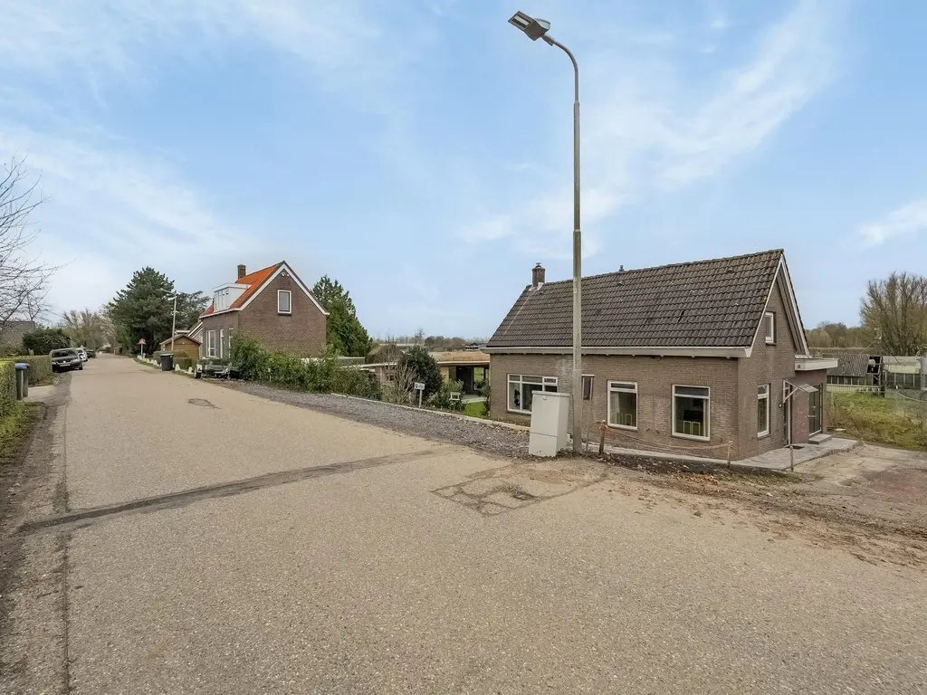 Noldijk 99, BARENDRECHT