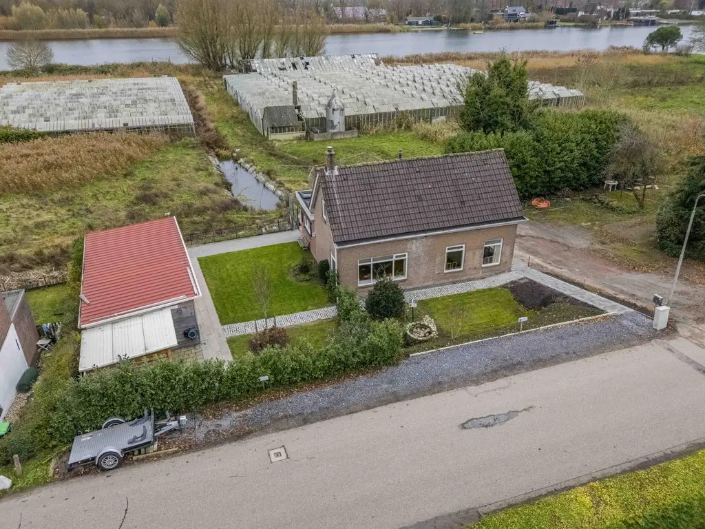 Noldijk 99, BARENDRECHT