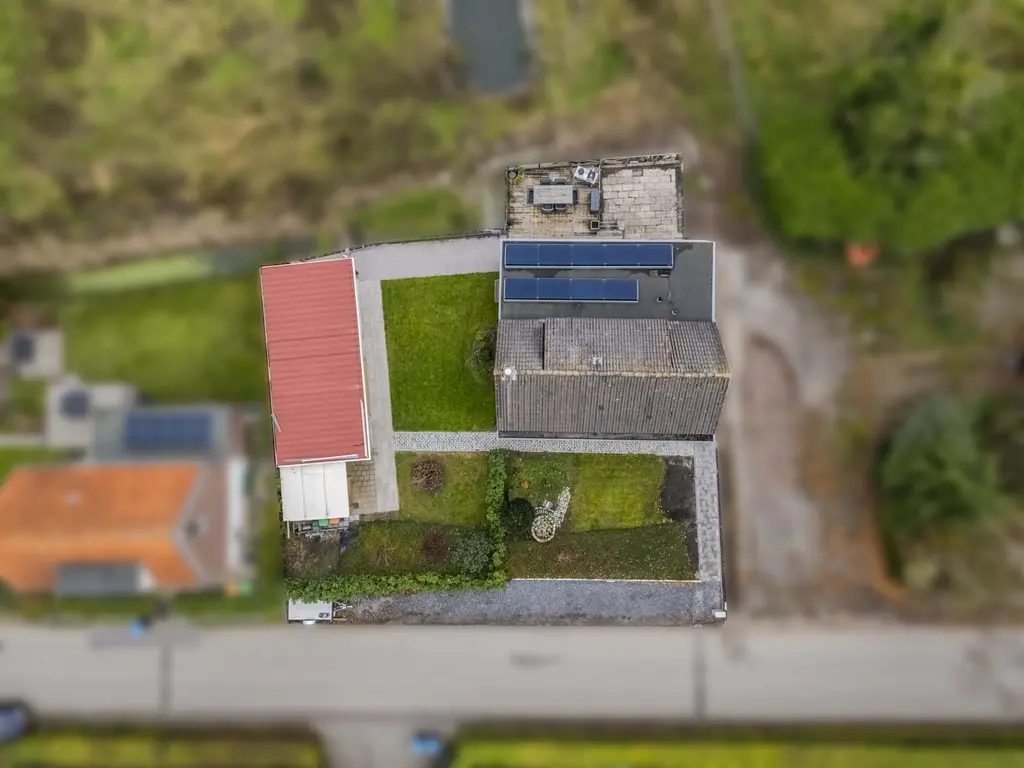 Noldijk 99, BARENDRECHT